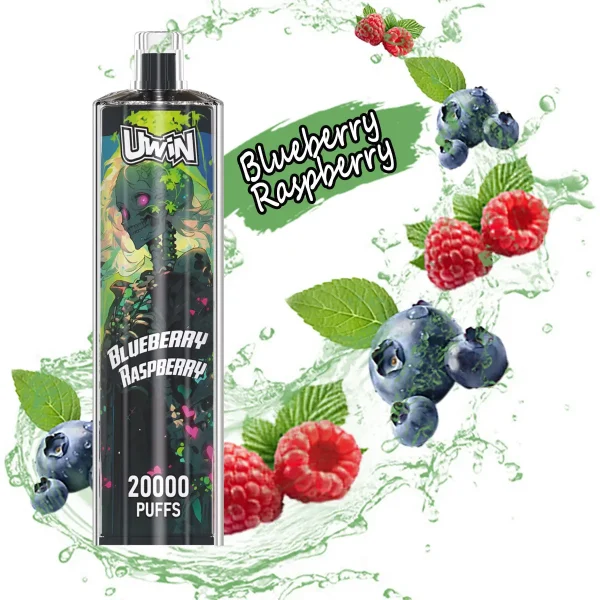 UWIN Vape