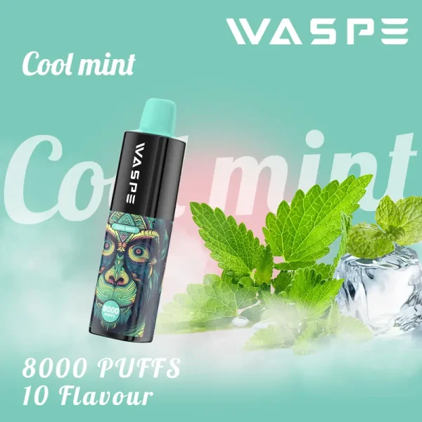 WASPE Vape