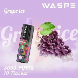 WASPE Vape