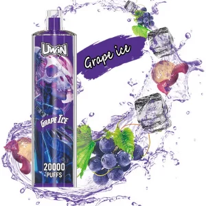 UWIN Vape