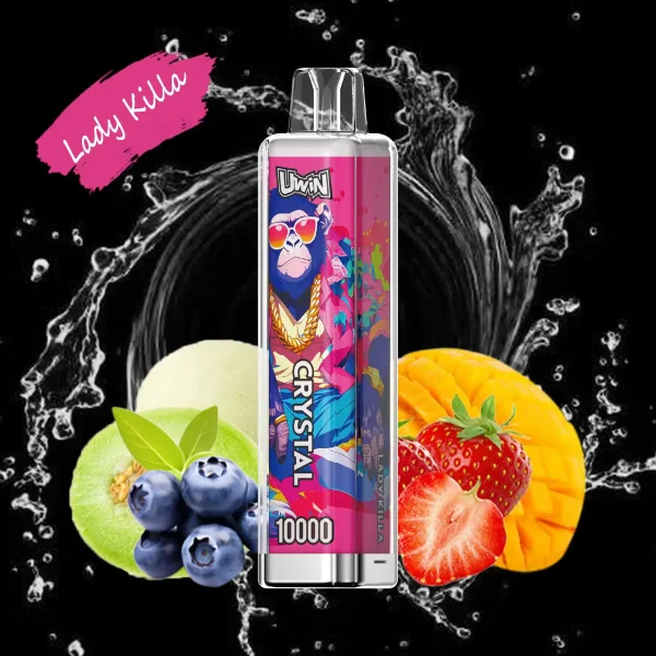 Uwin Vape