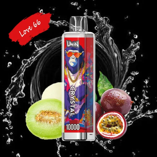 Uwin Vape