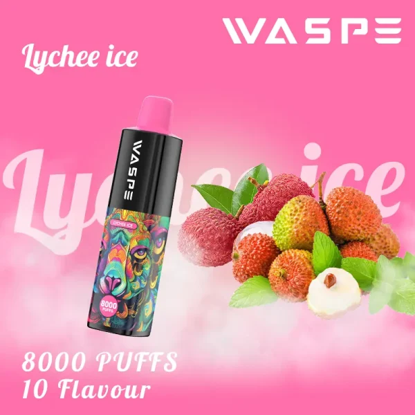 WASPE Vape