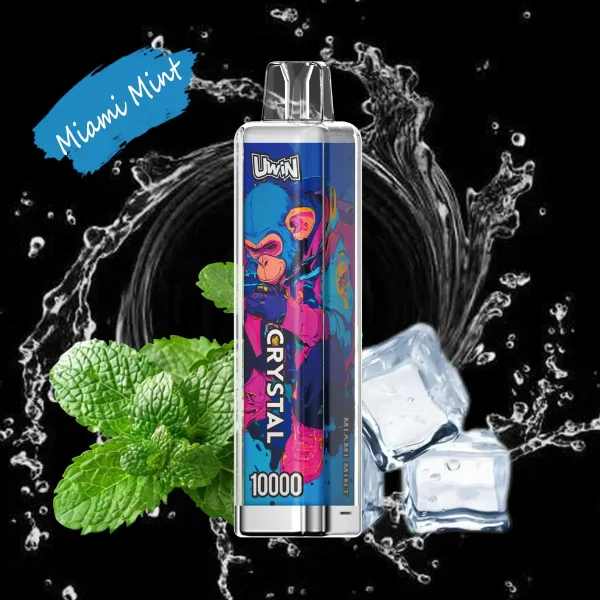 Uwin Vape