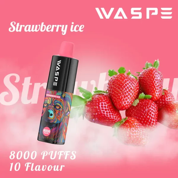 WASPE Vape