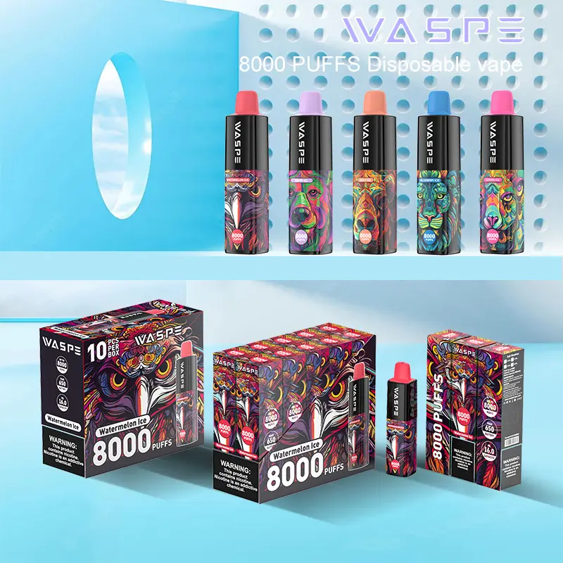 WASPE Vape