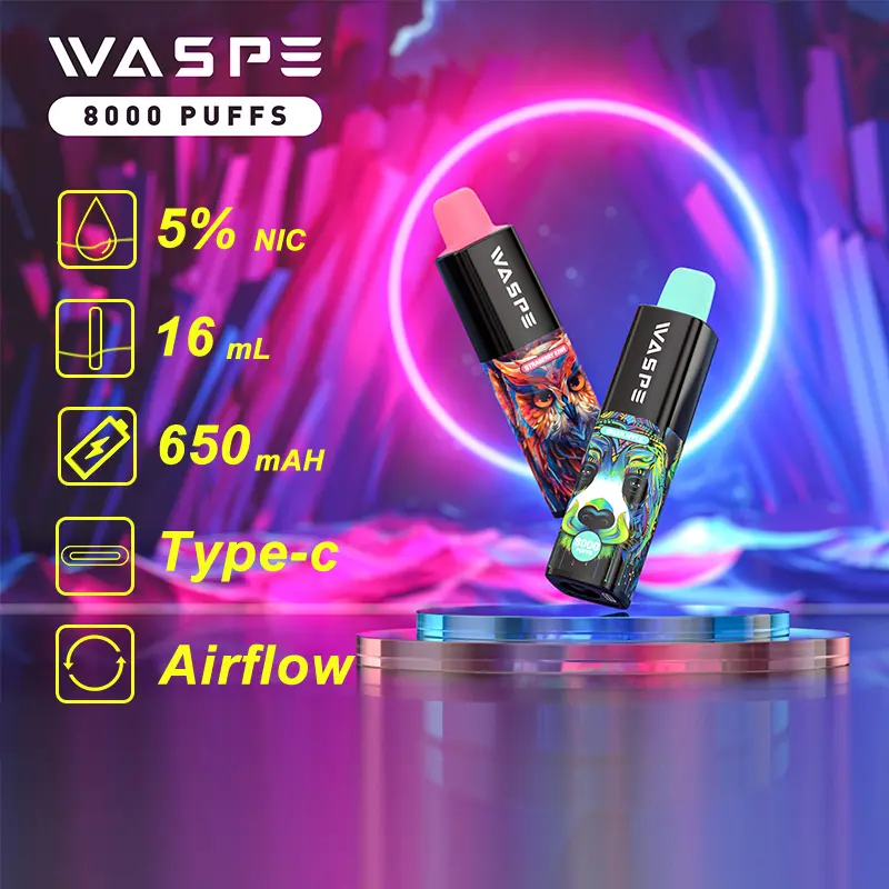 WASPE Vape