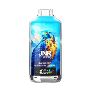 JNR Falcon X 18000 Puffs Disposable Vape