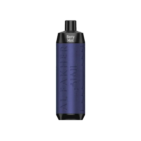 Al Fakher Crown Bar PRO 8000 Puffs Disposable Vape