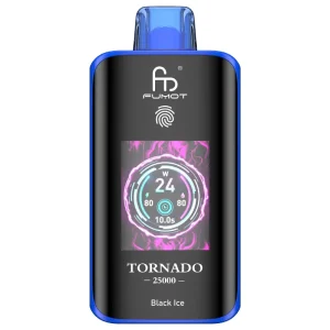 Fumot Tornado 25000 Disposable Vape