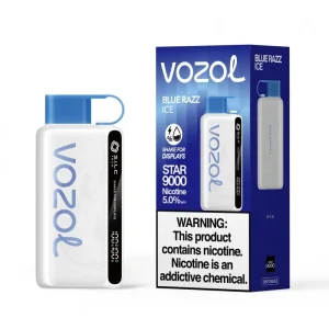 VOZOL Star 9000 Disposable Vape