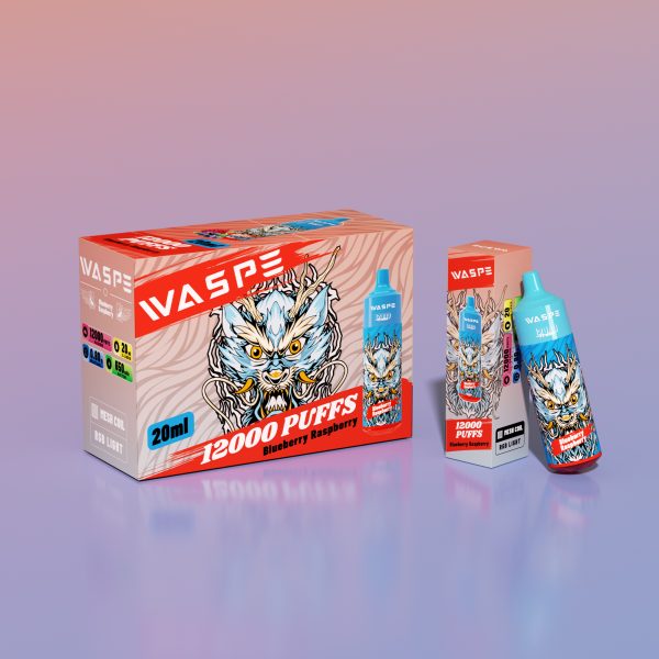 WASPE Vape