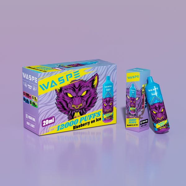 WASPE Vape
