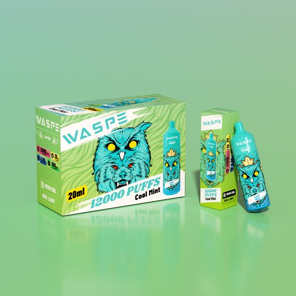 WASPE Vape