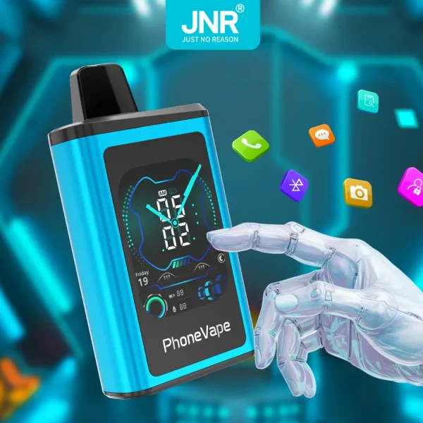 JNR Phone Vape 30000