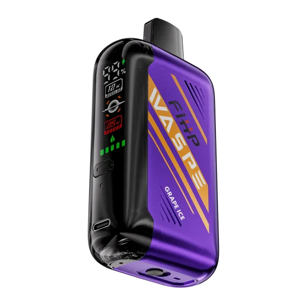 WASPE 30000 PUFFS Disposable Vape