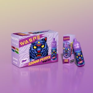 WASPE Vape