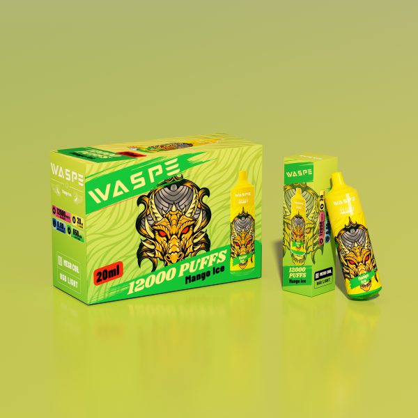 WASPE Vape