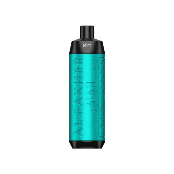 Al Fakher Crown Bar PRO 8000 Puffs Disposable Vape Mint