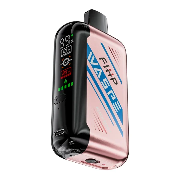 WASPE 30000 PUFFS Disposable Vape