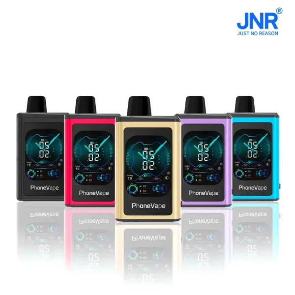 JNR Phone Vape 30000