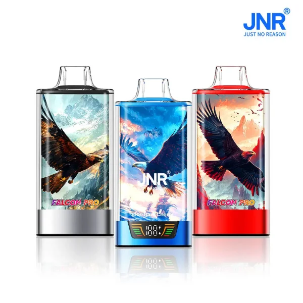 JNR Falcon Pro 28k Puffs Disposable Vape