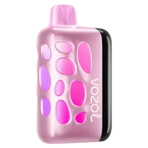 VOZOL Rave 40K Disposable Vape