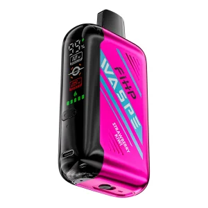 WASPE 30000 PUFFS Disposable Vape