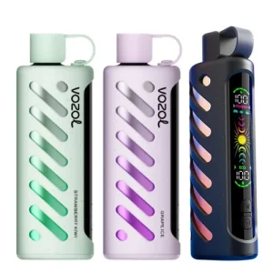 V0Z0L Gear Shisha 25000 Puffs