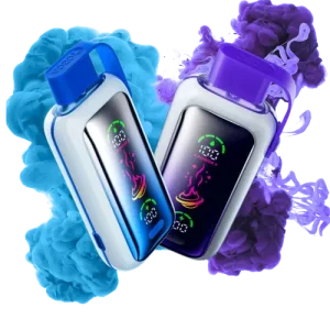 VOZOL Star 20000 Puffs Disposable Vape