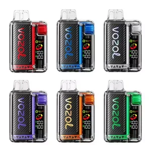 VOZOL Vista 1600020000 Puffs