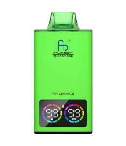 Fumot Tornado 35K Disposable Vape