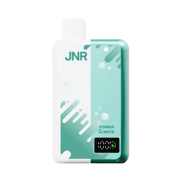 JNR PowerMate 30000 puffs Vape product