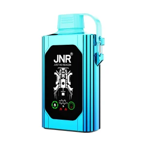 JNR Shisha Hookah Box 20500 puffs Vape product
