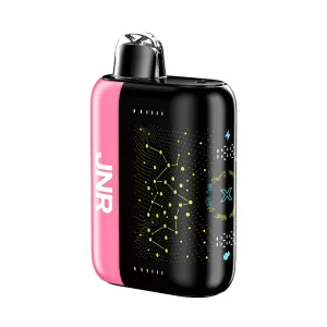 JNR Plus-X 26000 PUFFS Disposable Vape