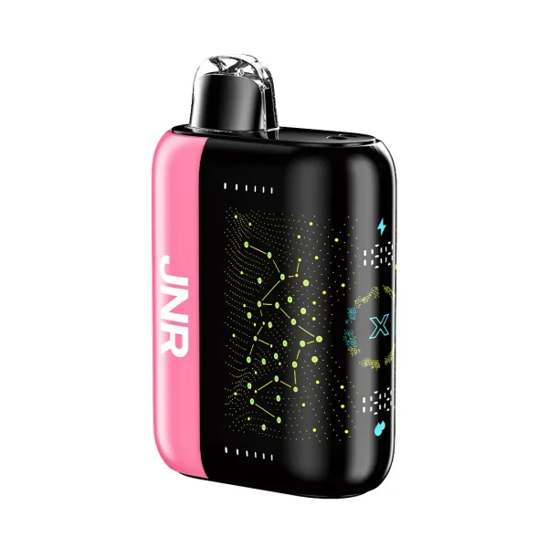 JNR Plus-X 26000 PUFFS Disposable Vape