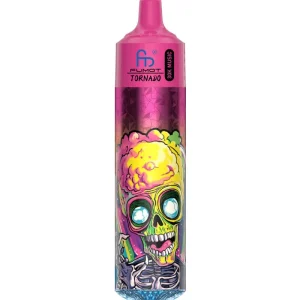 Fumot Tornado 30K Music Disposable Vape