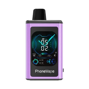 JNR Phone Vape 30000