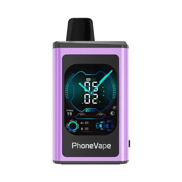 JNR Phone Vape 30000