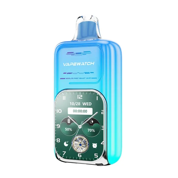 JNR Vape Watch 30000 puffs Vape