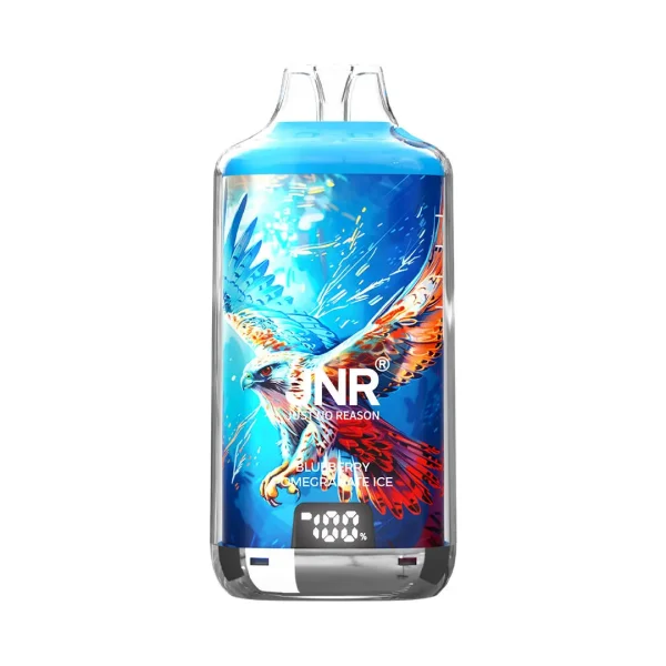 JNR FALCON X PLUS 28000 puffs Refillable Vape product