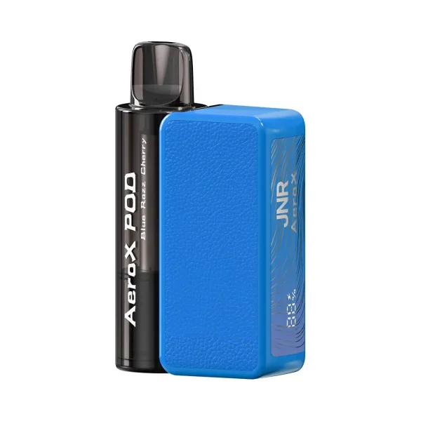 JNR AeroX 32000 puffs Refillable Vape product