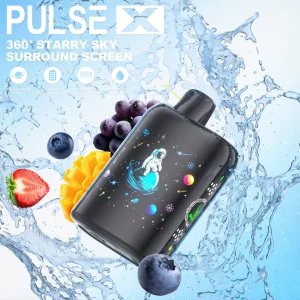 STAG BAR Pulse X 40000 product display (2)