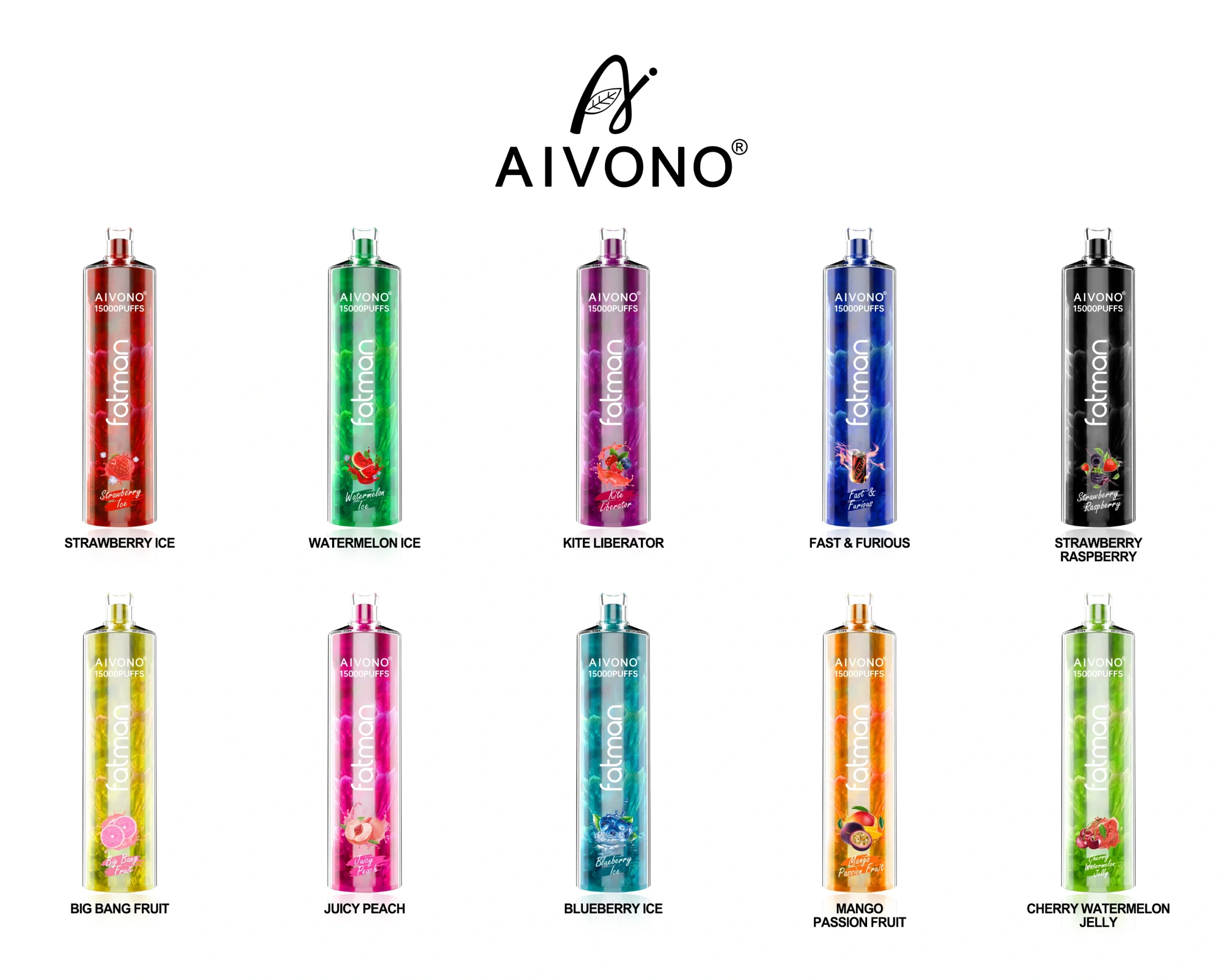crystal Vape