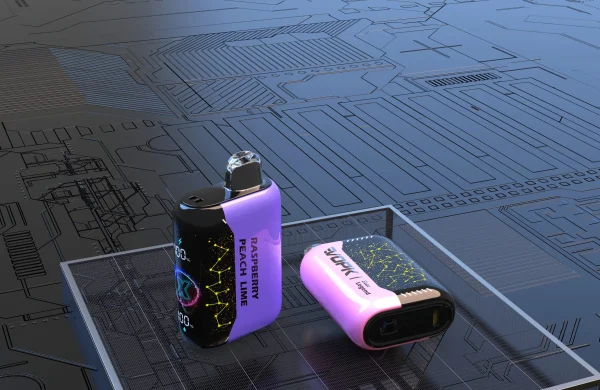 VOPK StarLenged 25000 PUFFS Disposable Vape Product display picture