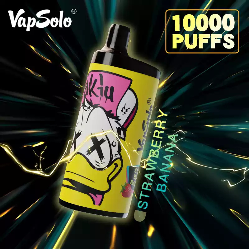 0- 10000 Puffs
