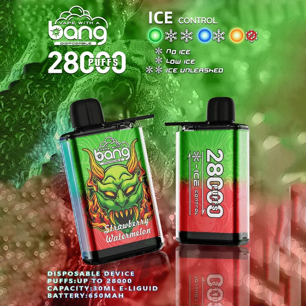 20000 - 30000 Puffs