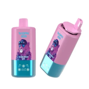 VOPK-TRIPE 60000PUFFS Disposable Vape Product Display 1