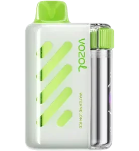 Vozol Vista 40k Puffs Disposable Vape WATERMELONICE