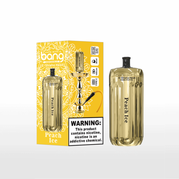 Bang Blaze 42000 Puffs Vape